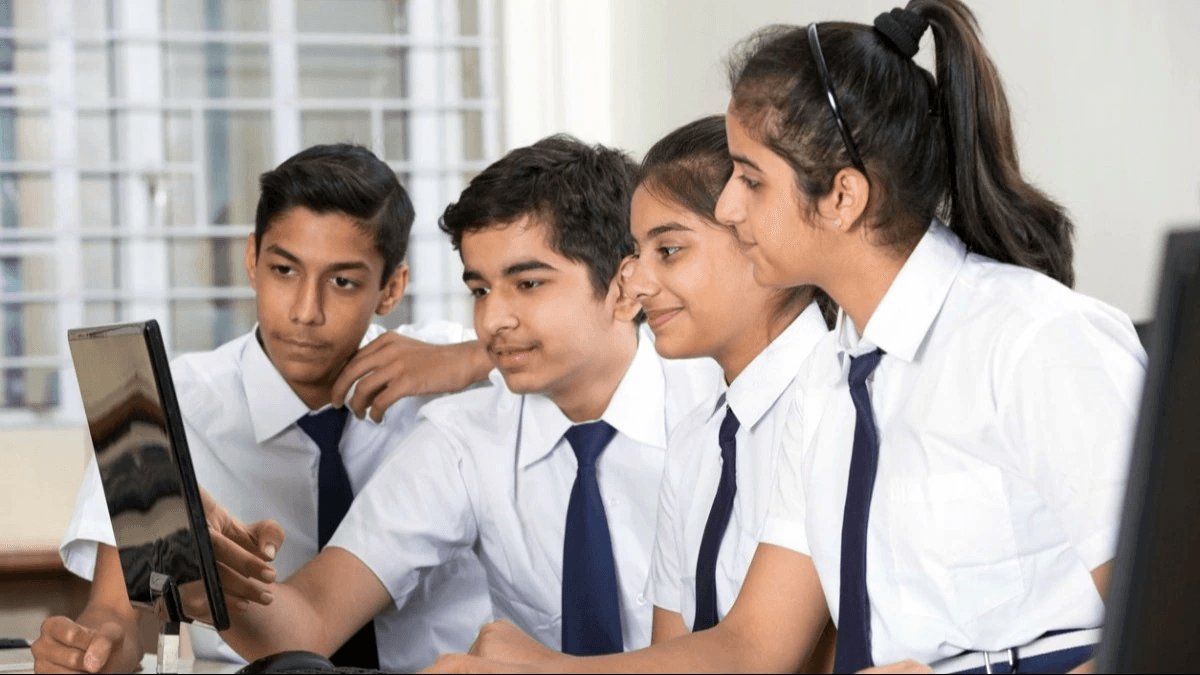 Maharashtra SSC Result 2025