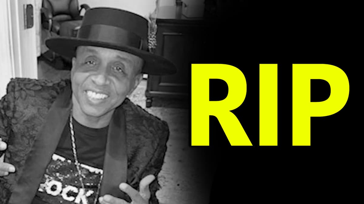Michael Sumler RIP