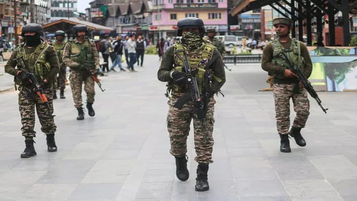 पाकिस्तान से सटे राज्यों में कल फिर माॅक ड्रिल, लोगों को किया गया अलर्ट