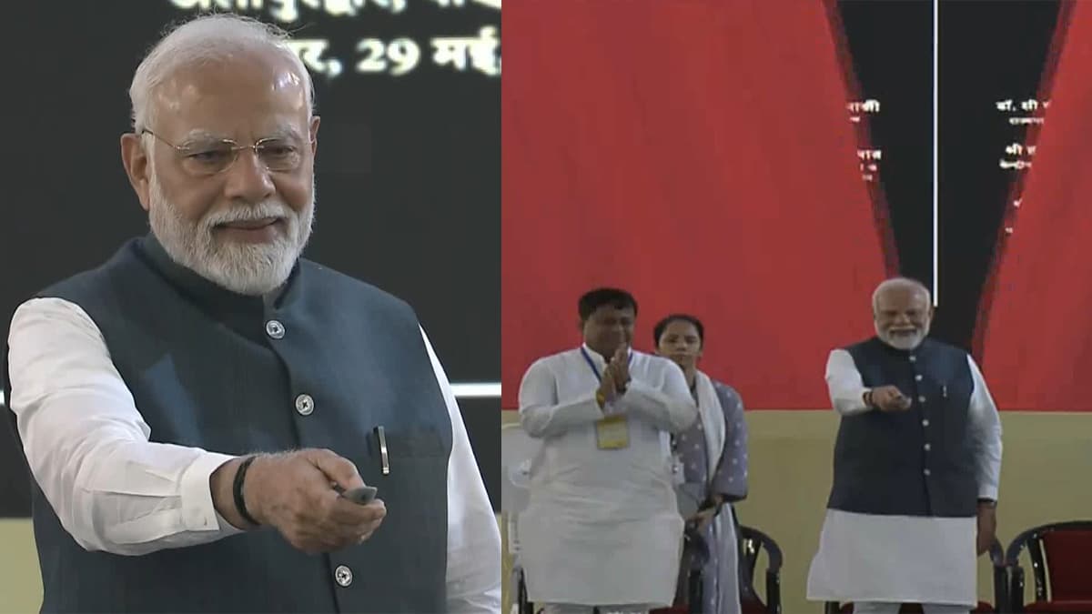 'बंगाल के 2.5 लाख से अधिक घरों में पहुंचेगी PNG', PM मोदी ने परियोजना की रखी आधारशिला