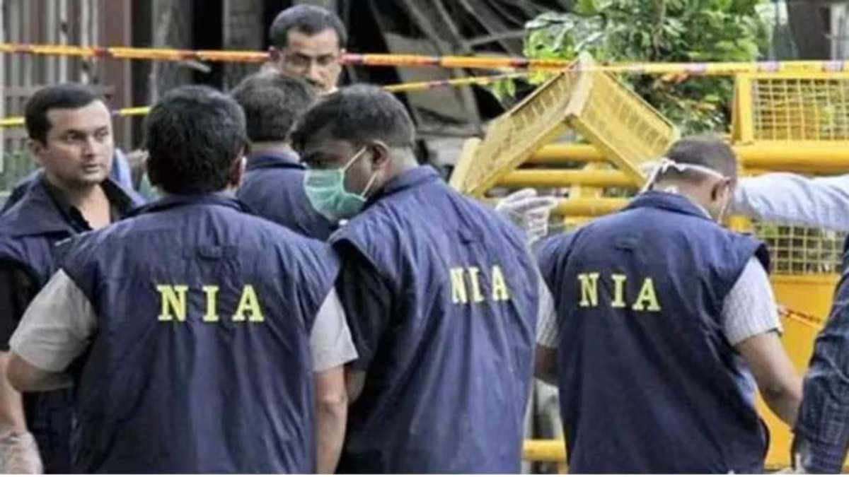 दिल्ली में NIA ने CRPF के जवान को किया गिरफ्तार, जासूसी का है आरोप