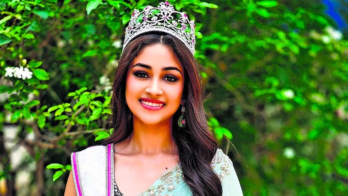 Miss World बनते ही किस डायरेक्टर-एक्टर संग काम करना चाहती हैं Nandini Gupta, क्या बोलीं हसीना?