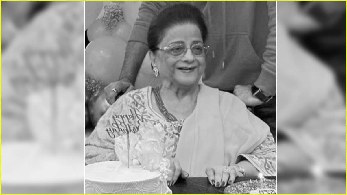 Nirmal Kapoor