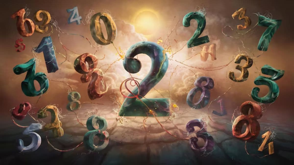 Numerology