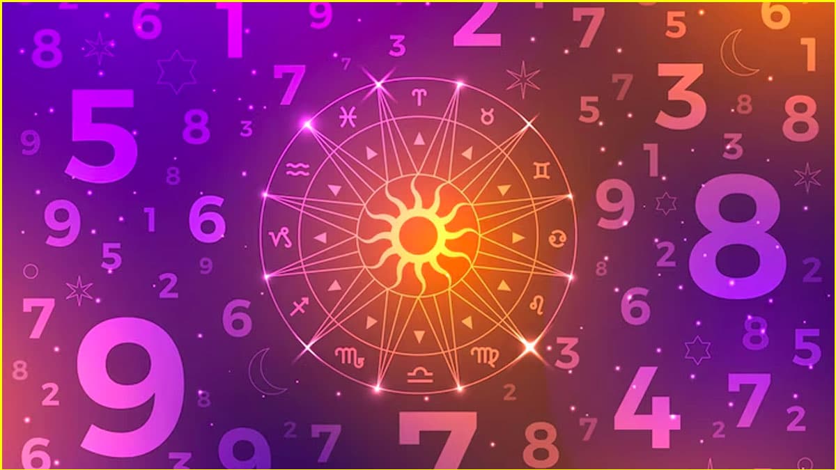 Numerology: इन 8 तारीखों में जन्मे लोगों की आज चमकेगी किस्मत, पढ़ें अंकज्योतिष भविष्यफल