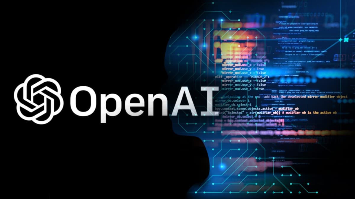 OpenAI ने लॉन्च किया नया AI सॉफ्टवेयर इंजीनियर 'Codex', खुद ही करता है कोडिंग से टेस्टिंग तक सब