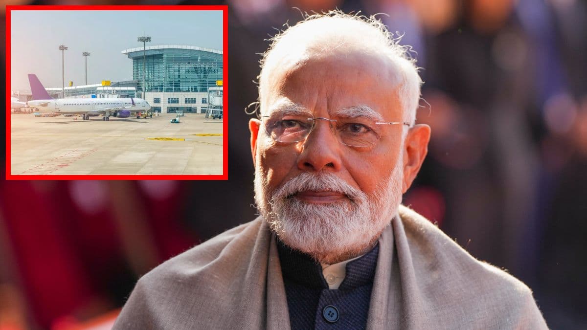 PM MODI BIHAR VISIT