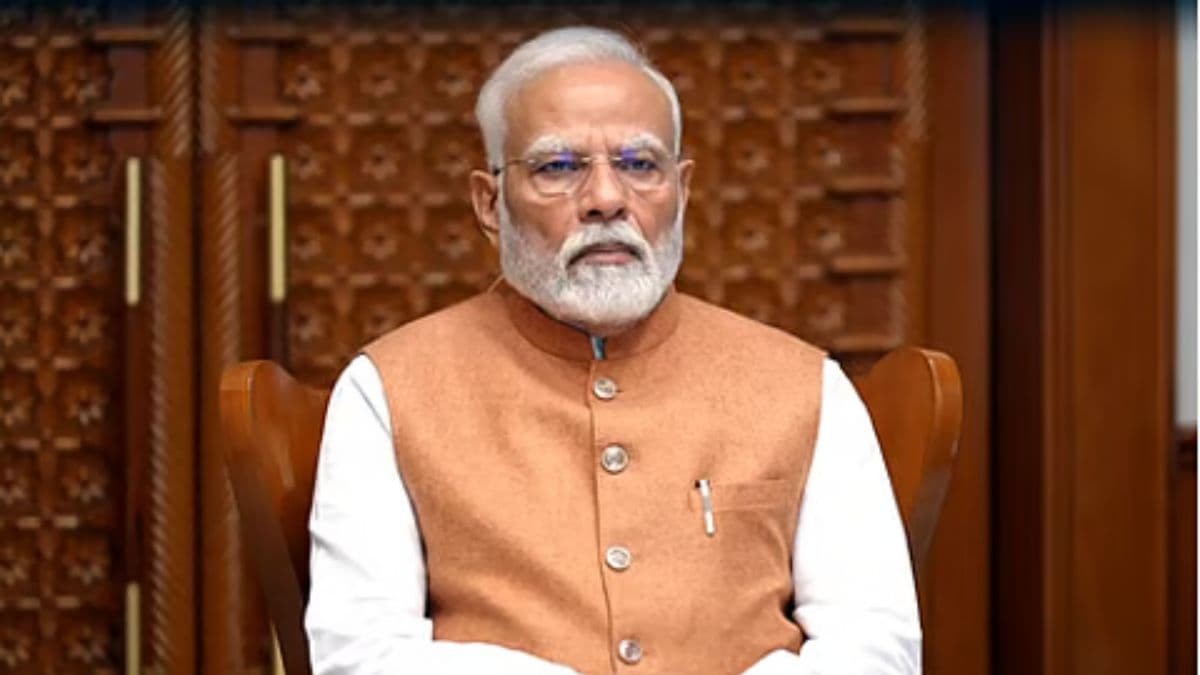 PM मोदी ने मंत्रियों को सौंपी नई जिम्मेदारी, अब BJP मुख्यालय में करेंगे यह काम