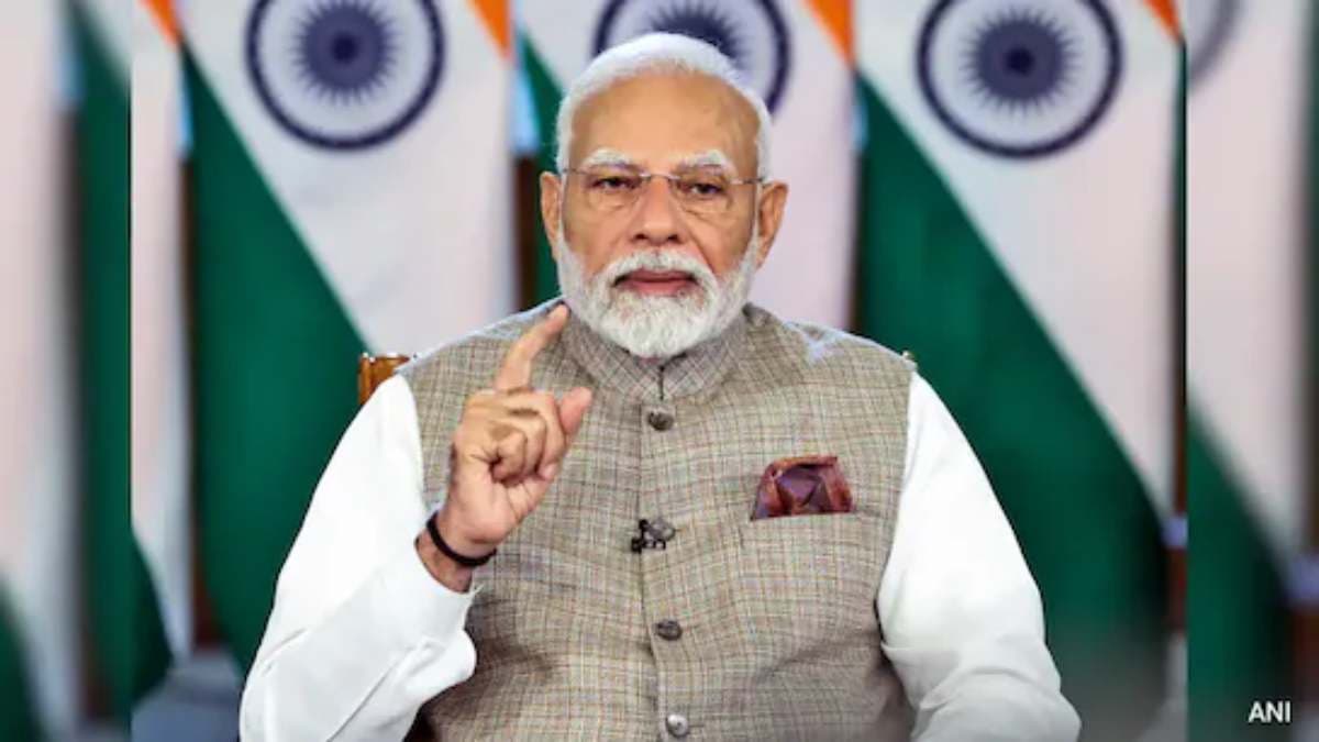 प्रधानमंत्री नरेंद्र मोदी का तीन देशों का दौरा रद्द, कैबिनेट बैठक के बाद बड़ा फैसला