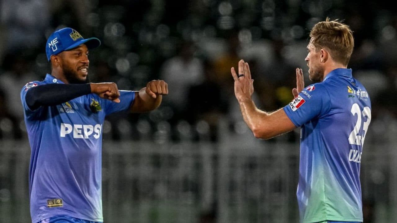 PSL छोड़ेंगे विदेशी खिलाड़ी! Operation Sindoor से उड़ी रातों की नींद