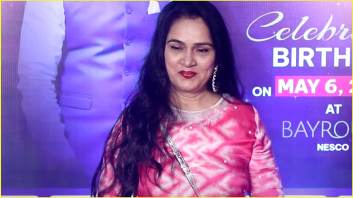 Padmini Kohlapuri