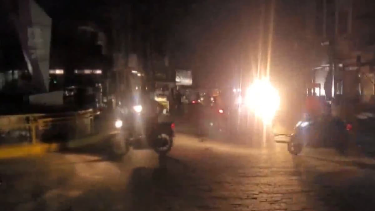Pakistan Drone Attack