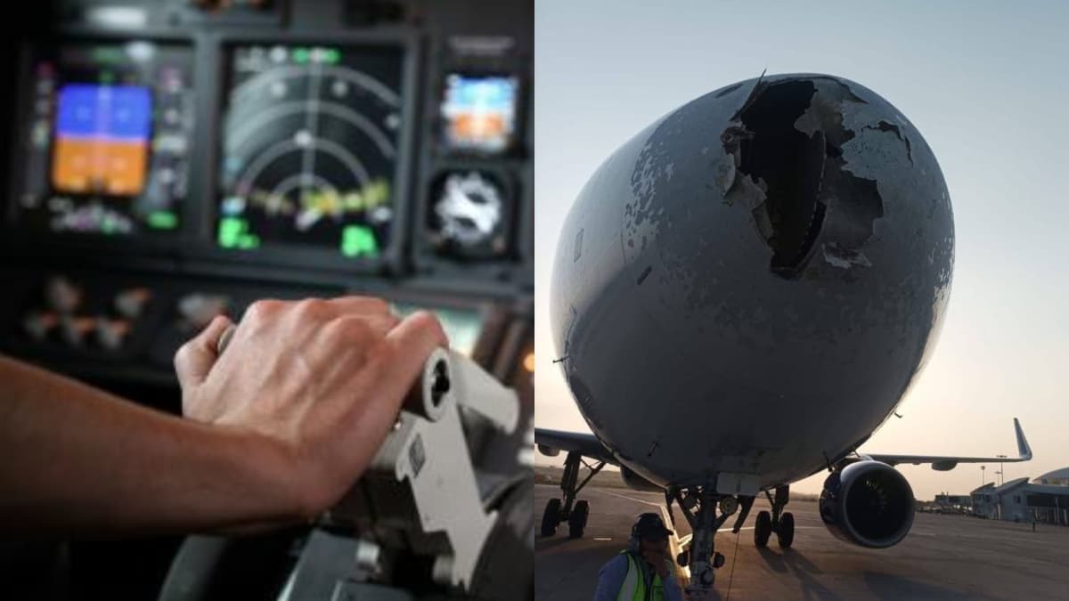 Pan Pan Signal Aviation