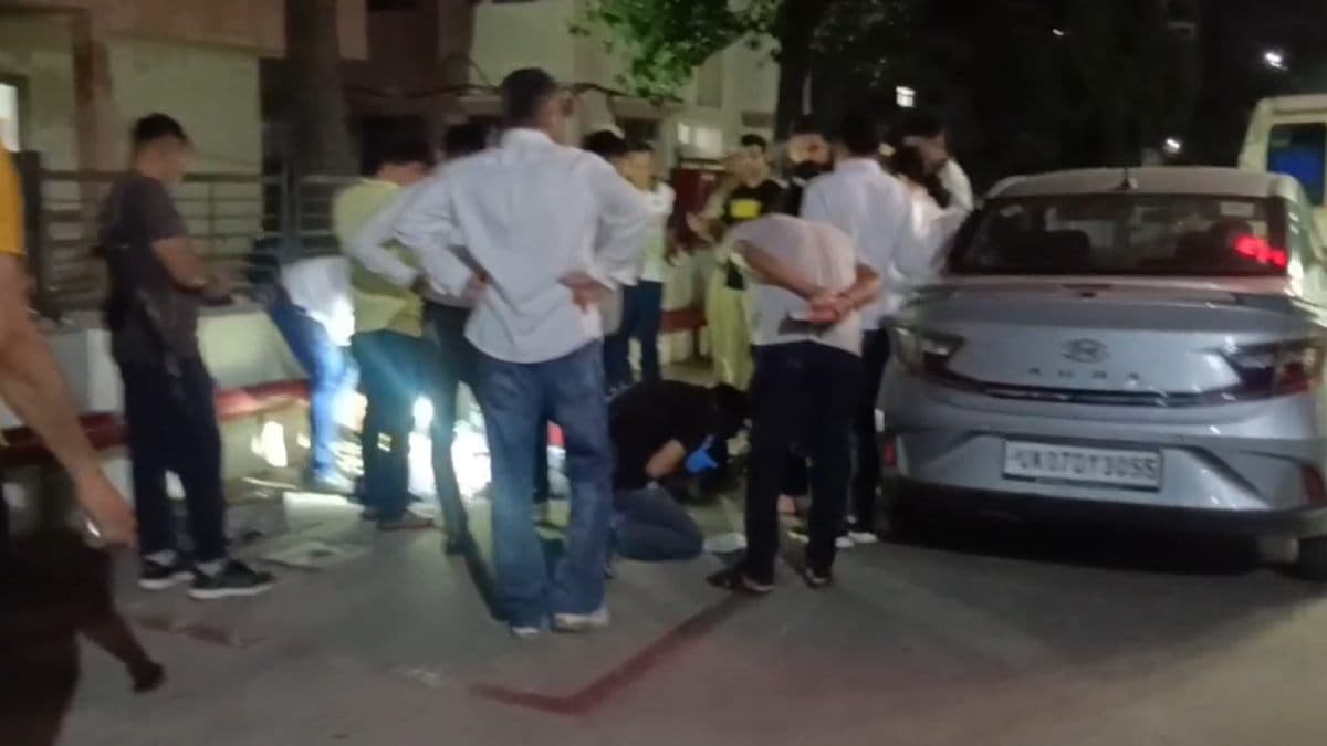 पंचकूला में एक ही परिवार के 7 लोगों ने की आत्महत्या, बागेश्वर धाम की कथा में हुए थे शामिल
