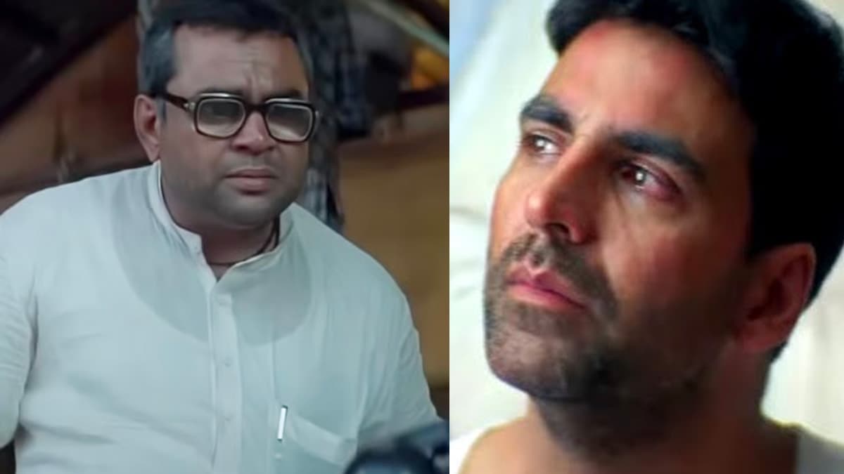 Hera Pheri 3: 'इसके गंभीर कानूनी परिणाम...' Akshay Kumar के वकील ने परेश रावल को दी वॉर्निंग