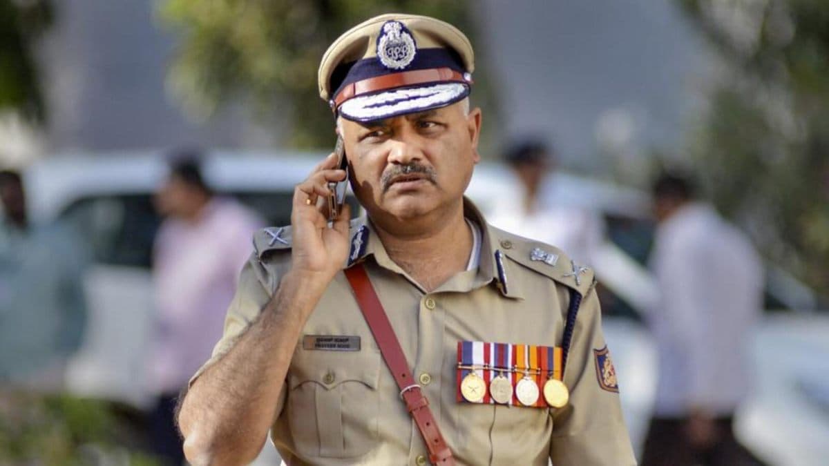 CBI निदेशक बने रहेंगे प्रवीण सूद, मिला एक साल का एक्सटेंशन, जानें वजह