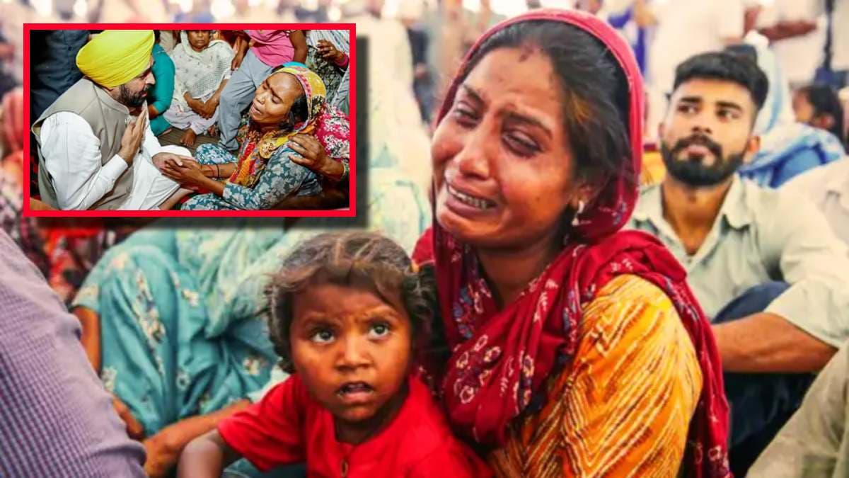 जहरीली शराब बनाने में हो रहा था मेथनॉल का इस्तेमाल, सेहत के लिए कितना खतरनाक?