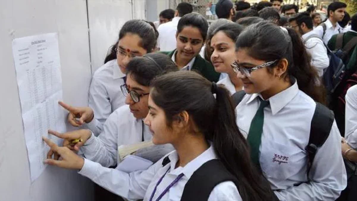 RBSE 12th Result 2025: बेटियों ने मचाया धमाल, हर स्ट्रीम में लड़कों से आगे