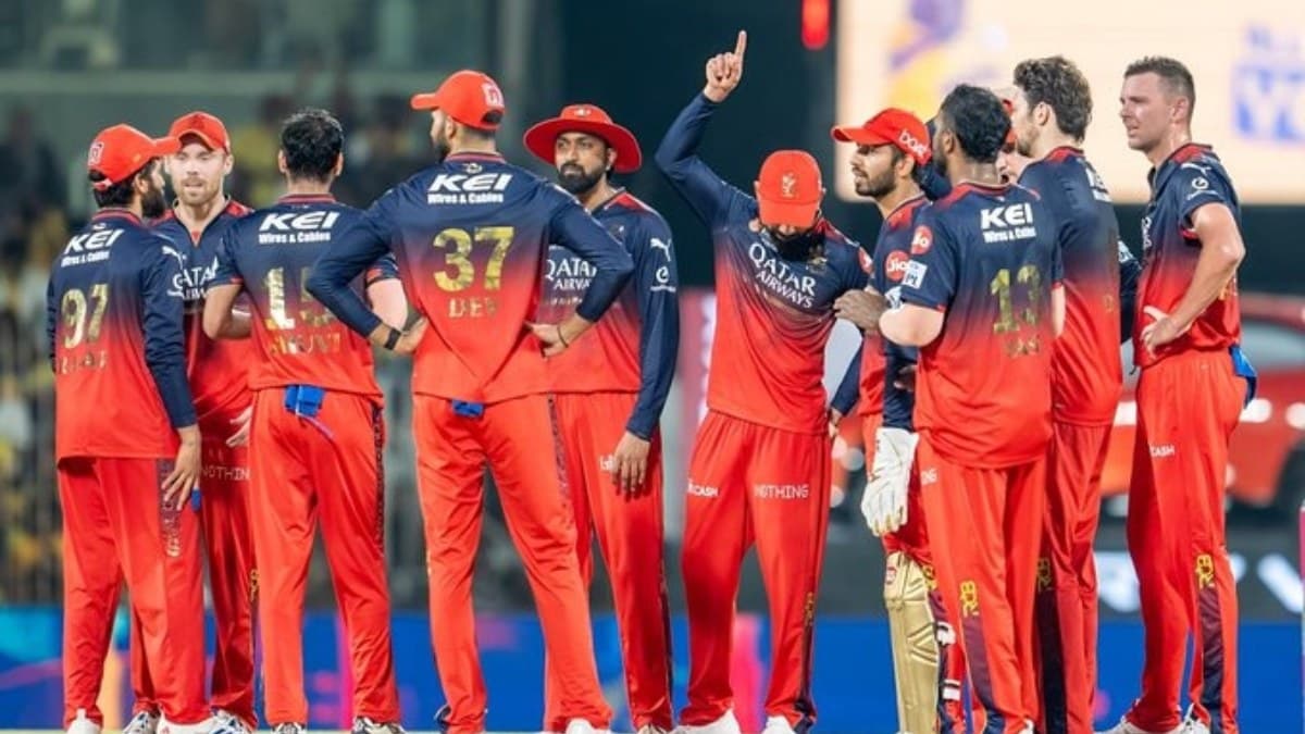 IPL 2025: फाइनल के लिए अब इस टीम से भिडे़गी RCB, तय हो गया प्लेऑफ का शेड्यूल