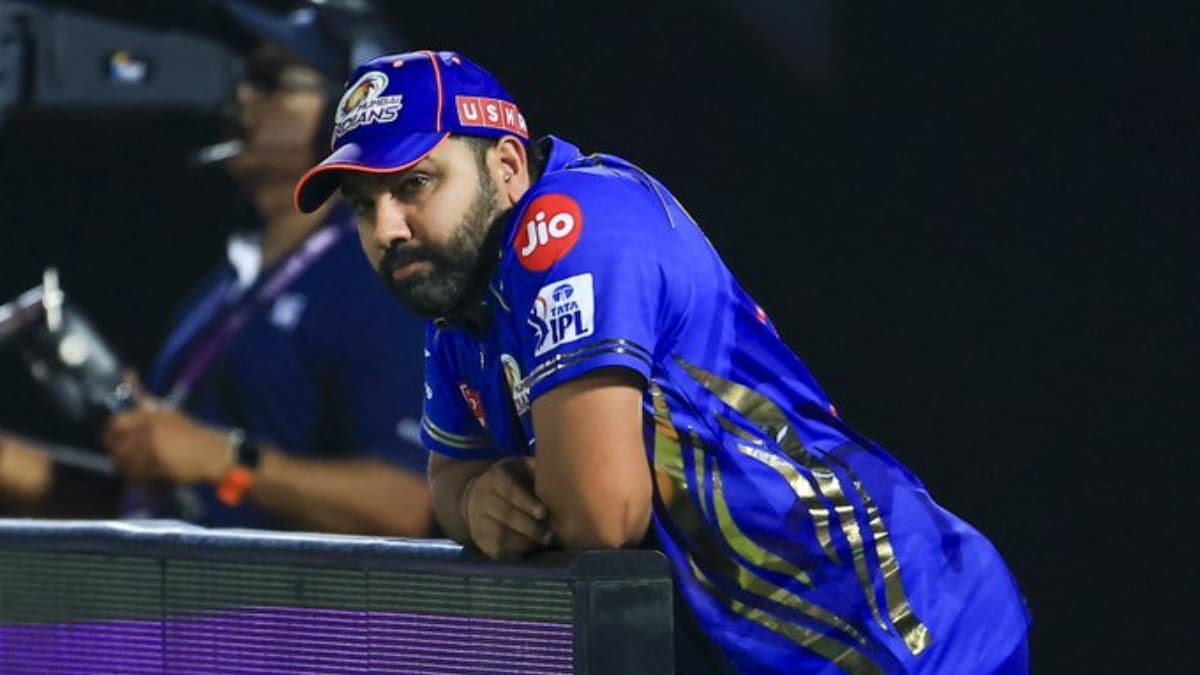 IPL 2025: प्लेऑफ में 'डराने' वाला है रोहित शर्मा का रिकॉर्ड, आंकड़े देख नहीं होगा यकीन