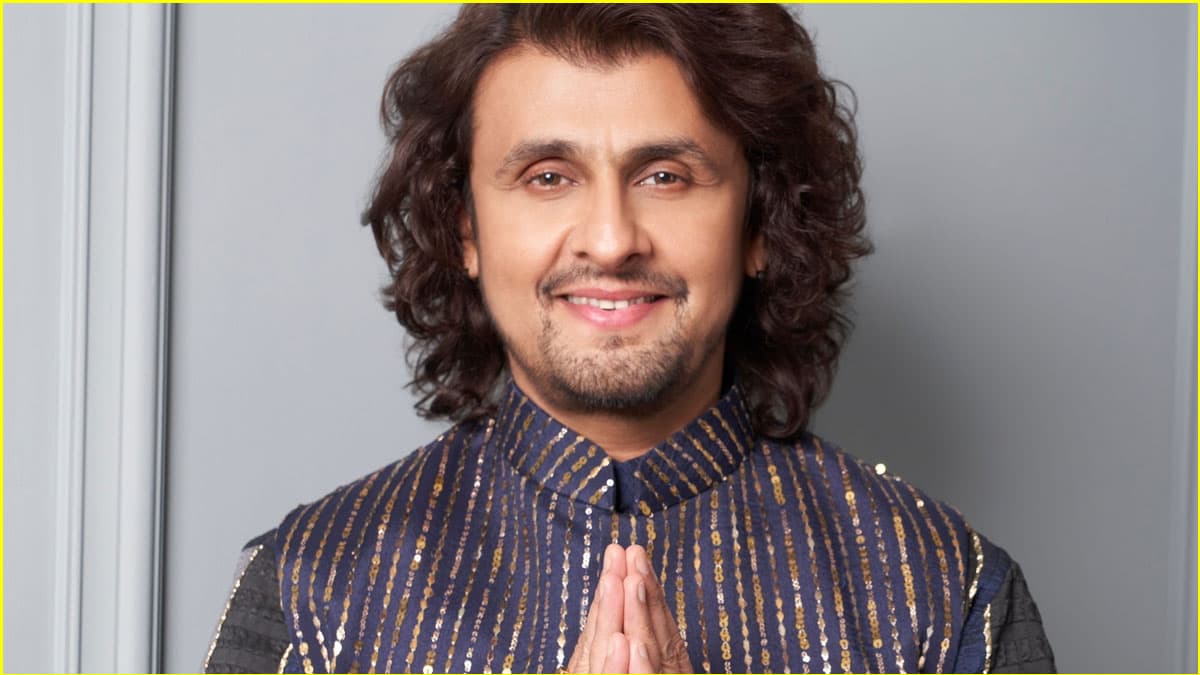 Sonu Nigam को कर्नाटक हाई कोर्ट से बड़ी राहत, कॉन्सर्ट में पहलगाम आतंकी हमले से जुड़ी टिप्पणी पर मचा था बवाल