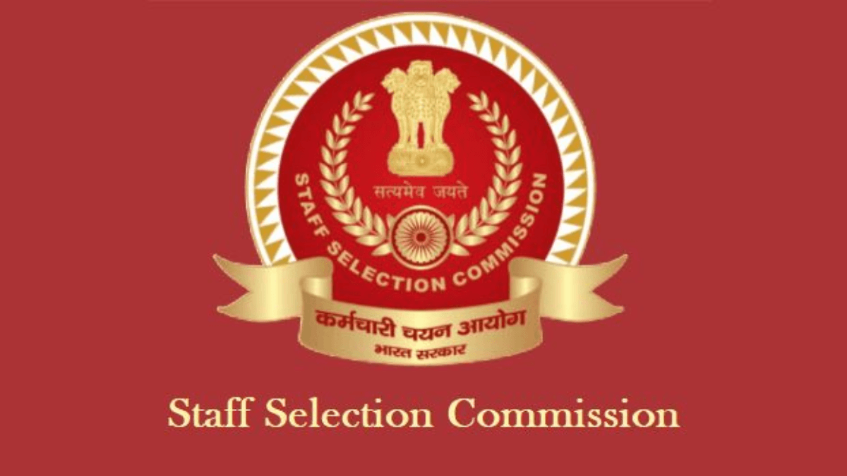 SSC Exam Calendar 2025-26