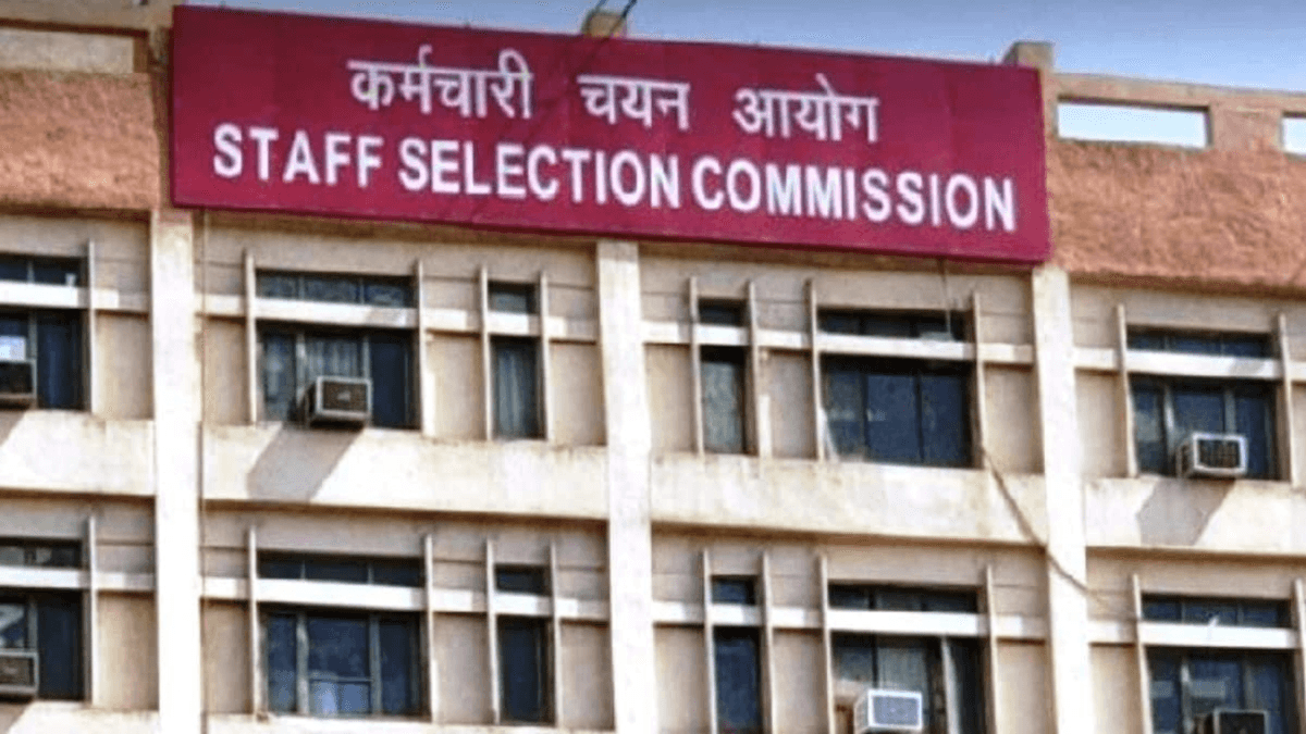 SSC GD Constable Result 2025