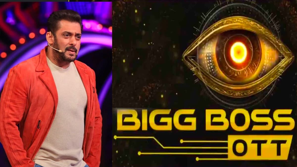 Bigg Boss OTT 4 नहीं हुआ कैंसिल! Salman Khan के शो को लेकर आया नया अपडेट