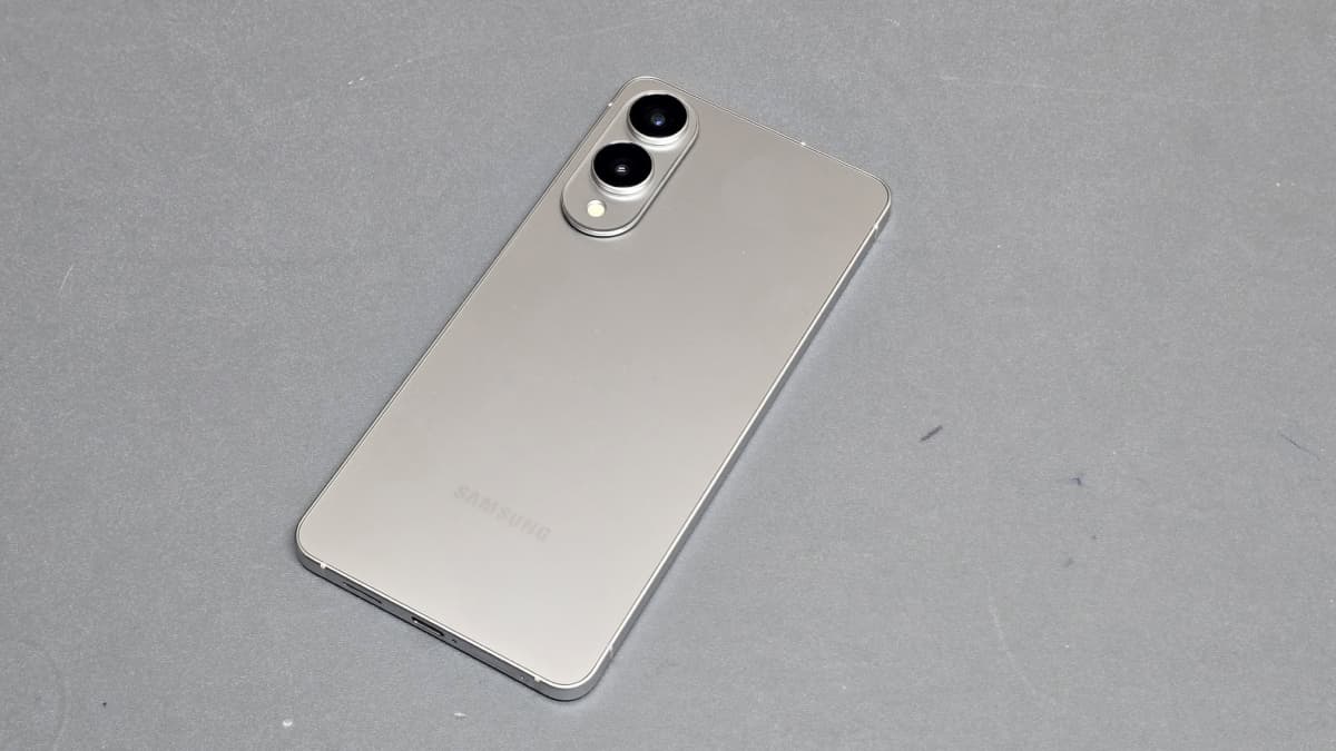 Samsung Galaxy S25 Edge