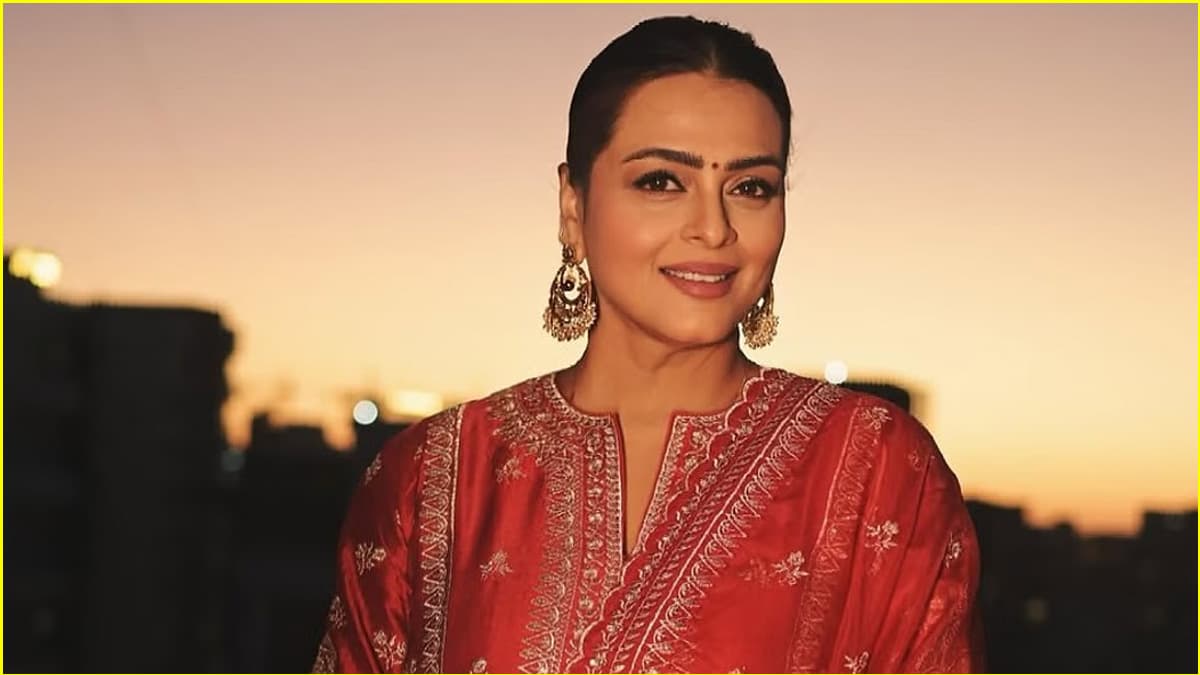 Bigg Boss 18 की कंटेस्टेंट Shilpa Shirodkar कोविड पॉजिटिव, फैंस ने कहा- 'मेरी शुभकामनाएं आपके साथ हैं'