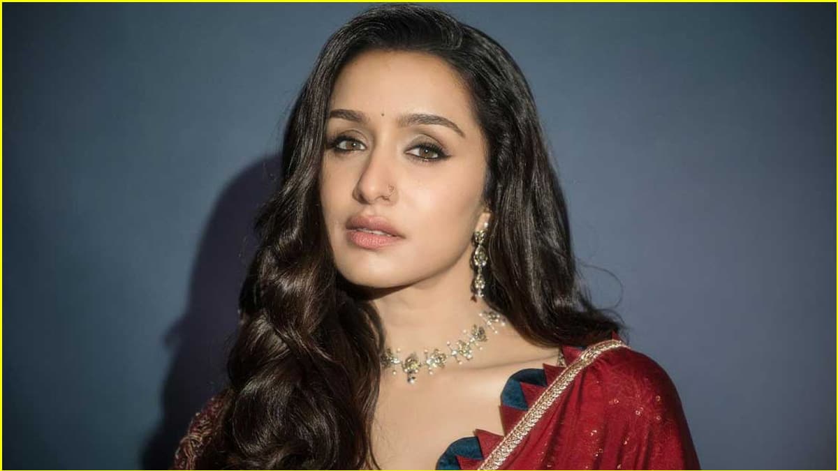 क्या फीस को लेकर नहीं बनी बात? श्रद्धा कपूर ने किया एकता कपूर की फिल्म से किनारा