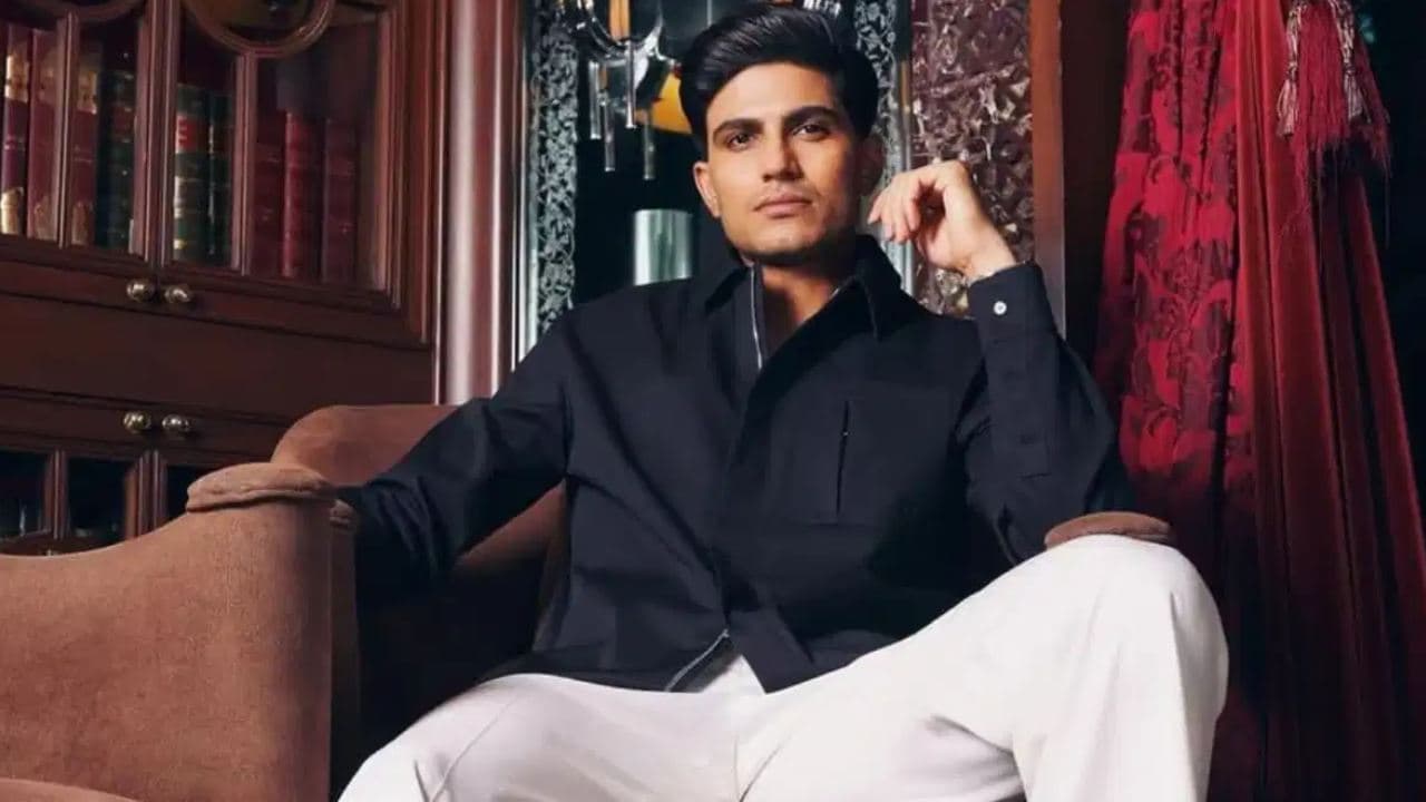 Shubman Gill Net Worth Shubman Gill Net Worth