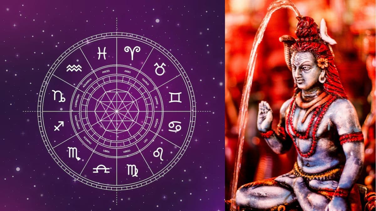9 मई को खुलेगा इन 5 राशियों की किस्मत का ताला, शुक्र प्रदोष पर बन रहा है शुभ योग
