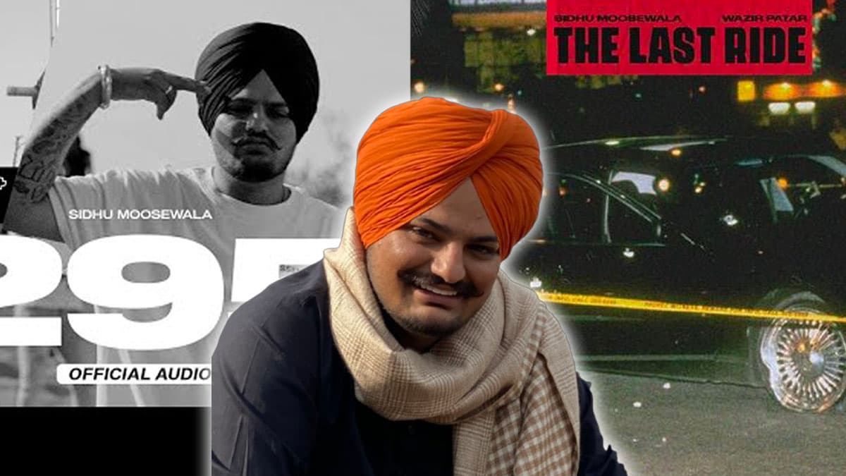 295 और The Last Ride ही नहीं इस गाने में Sidhu Moose Wala ने दिया था बड़ा हिंट, मौत के 3 साल बाद भी उलझी मर्डर मिस्ट्री