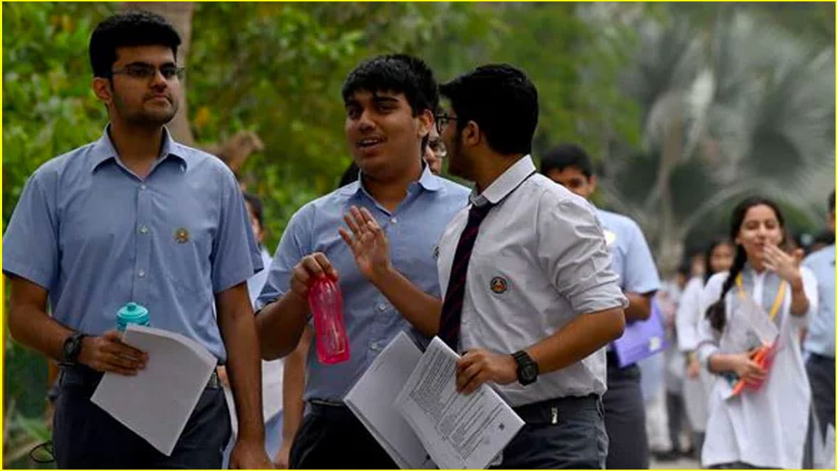 WB HS 12th Result 2025: पश्चिम बंगाल उच्च माध्यमिक बोर्ड 12वीं का रिजल्ट घोषित, यहां देखें टॉपर्स की लिस्ट