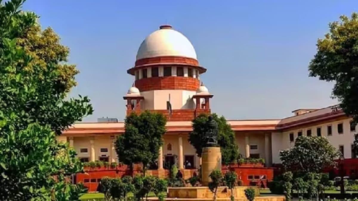 डीपफेक वीडियो वाली याचिका पर सुनवाई से सुप्रीम कोर्ट का इनकार, कहा- हाई कोर्ट जाओ पहले