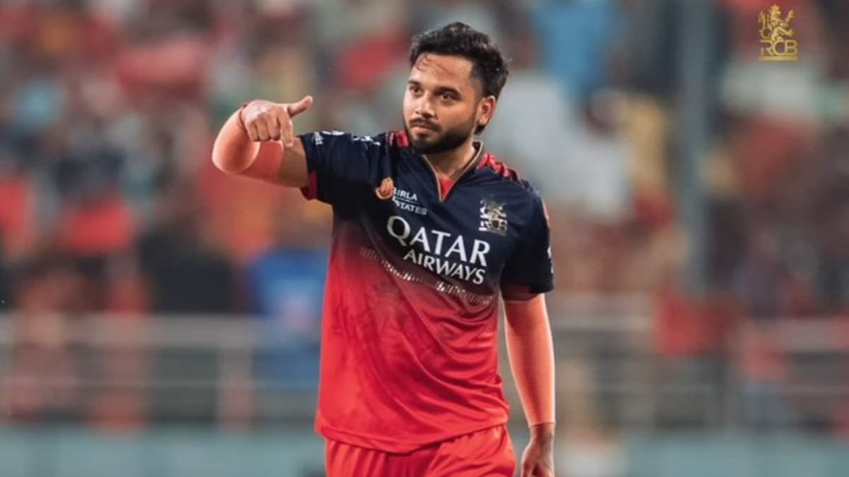 IPL 2025: सुयश शर्मा ने खोला अपने सेलिब्रेशन का राज, अकेले दम पर तोड़ी पंजाब की कमर