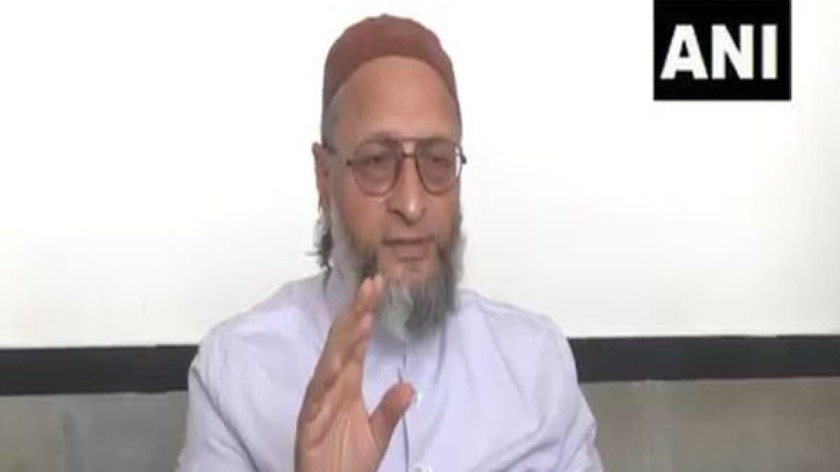 'क्या अगले लोकसभा चुनाव...', असदुद्दीन ओवैसी ने जाति जनगणना को लेकर केंद्र के सामने उठाए ये सवाल