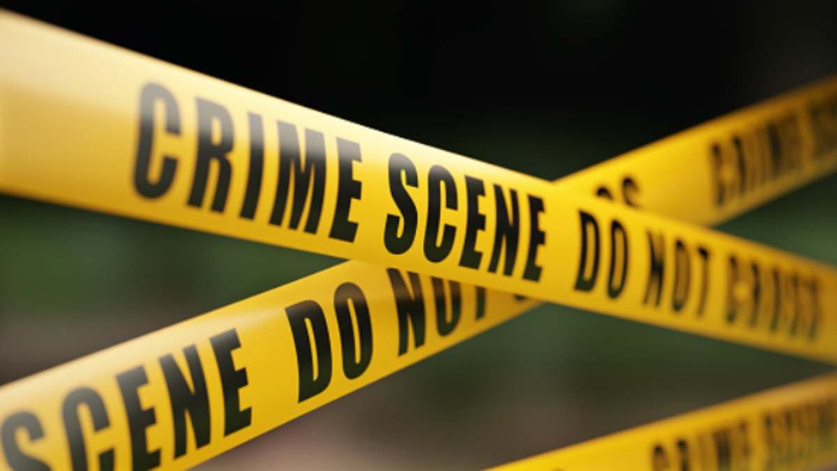थाणे में आपसी दुश्मनी के चलते चॉपर से हमला, शिवसेना नेता के कार्यकर्ता जख्मी