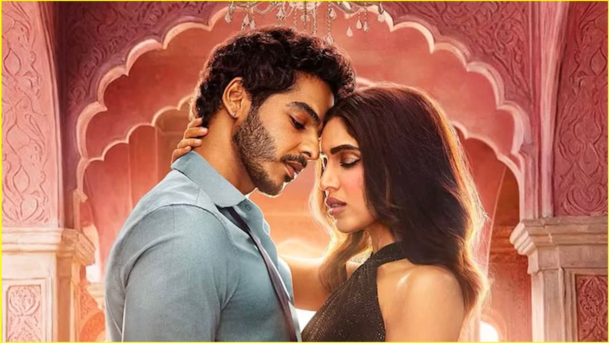 The Royals Review: Bhumi Pednekar और Ishaan Khatter की केमिस्ट्री कैसी? 8 एपिसोड देखने से पहले पढ़ें रिव्यू