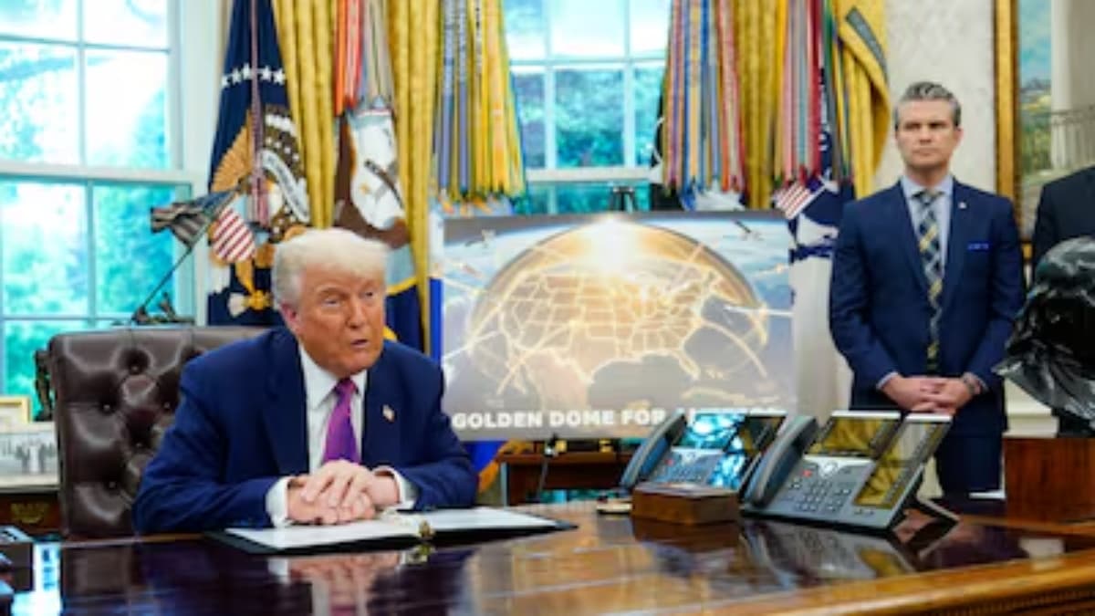 US President