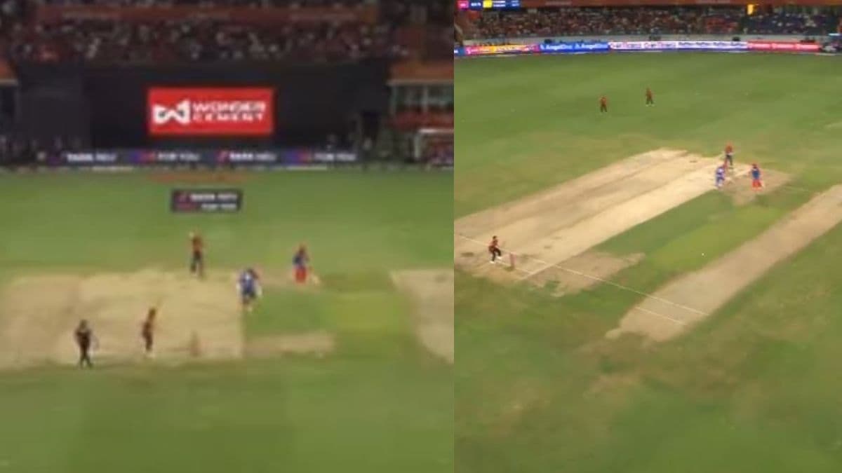 SRH vs DC: ट्रिस्टन स्टब्स की लापरवाही तो देखिए! Vipraj Nigam को ना चाहते हुए भी देनी पड़ी विकेट की कुर्बानी