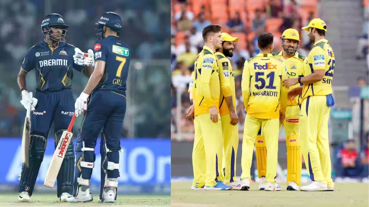 IPL 2025: गिल-सुदर्शन के बीच ऑरेंज कैप की लड़ाई, जानिए किसके सिर सज रही पर्पल कैप