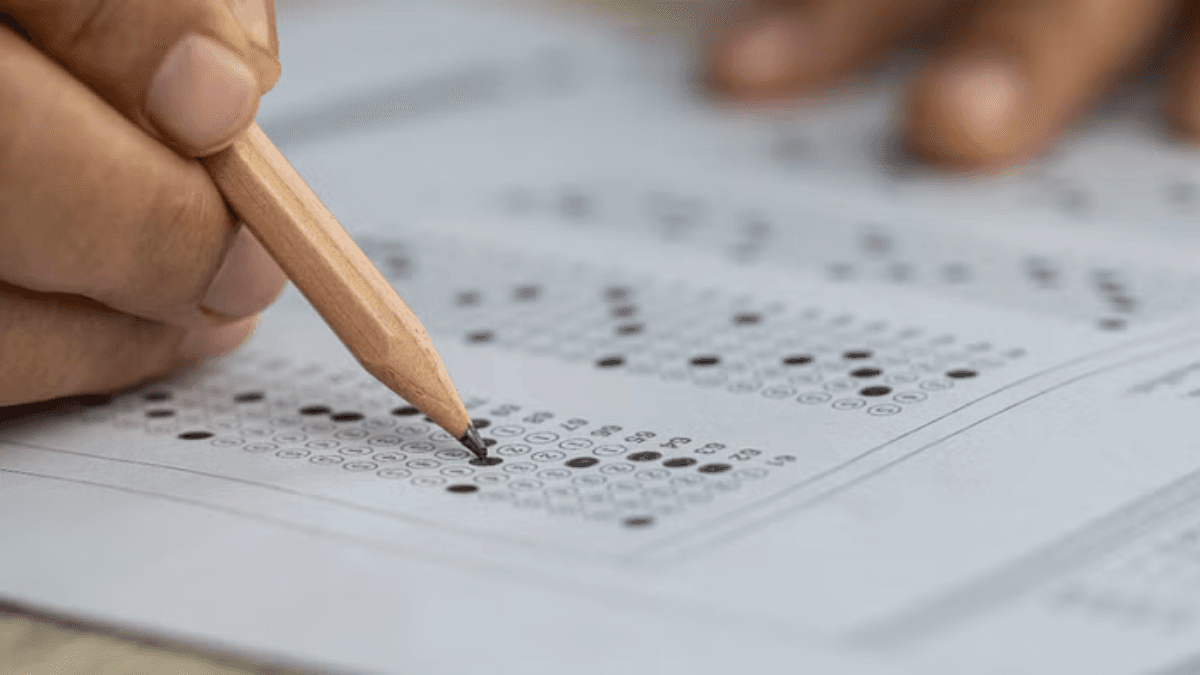 NEET UG 2025 Answer Key