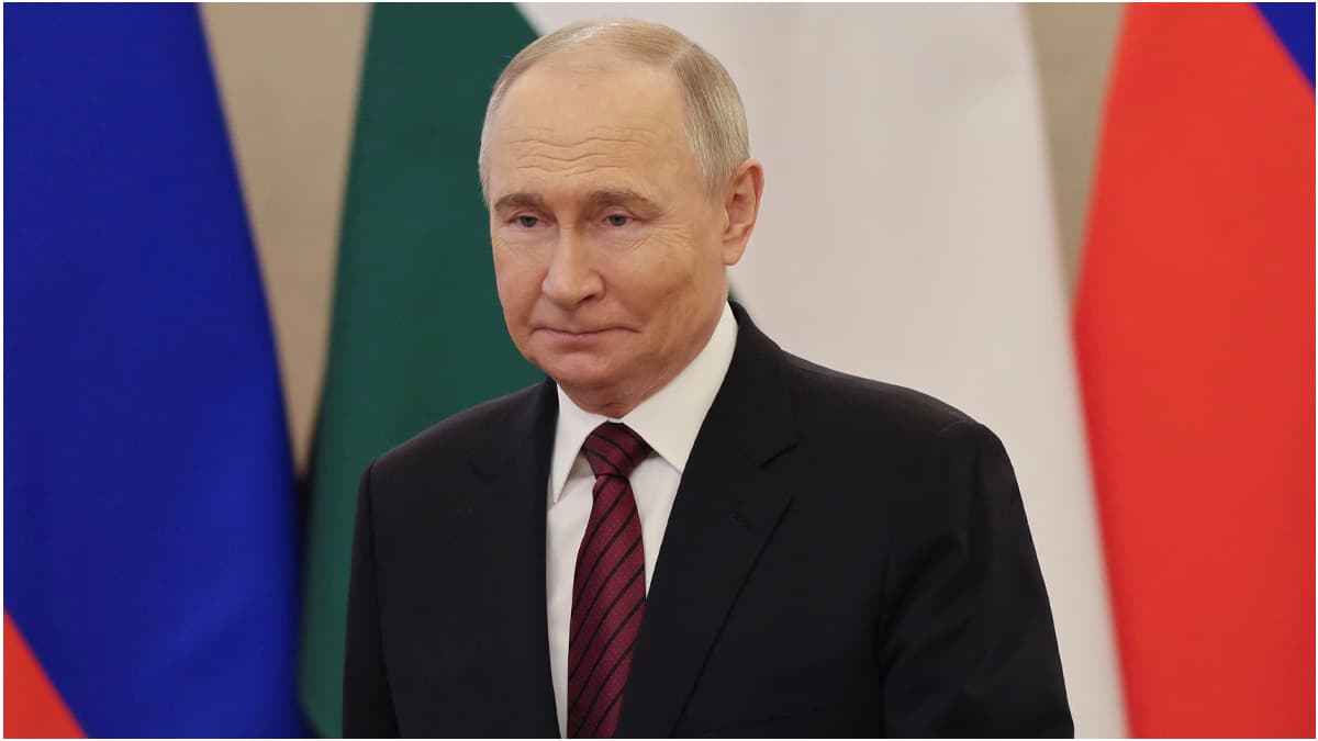 Russia-Ukraine War Ceasefire: पुतिन और ट्रंप के बीच 2 घंटे चली बातचीत, क्या होगा युद्धविराम?