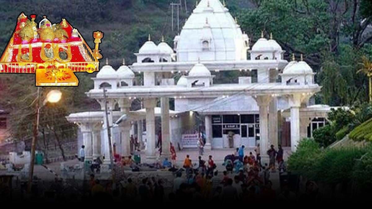 माता वैष्णो देवी के भक्तों के लिए 5 नई सुविधाएं शुरू, सीजफायर के बाद फिर खुला मंदिर