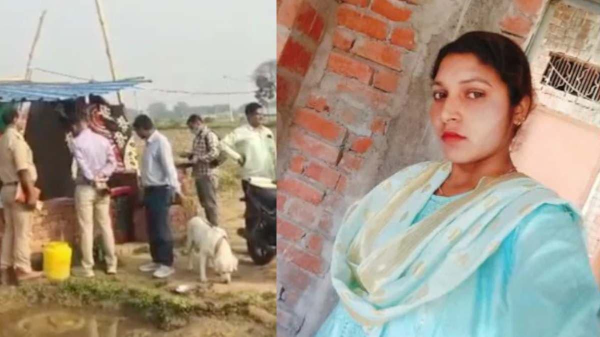 शादी के एक हफ्ते बाद ही पत्नी को मौत के घाट उतारा, टूट चुकी हैं पहले दो शादियां