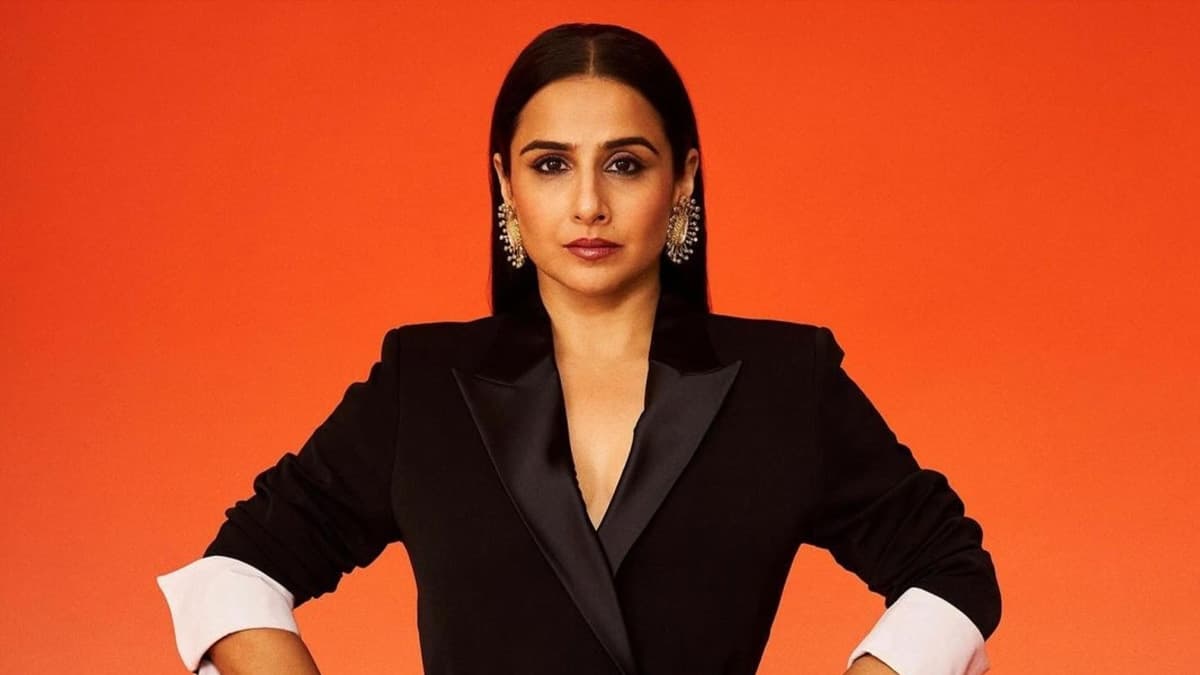 हॉलीवुड डेब्यू के लिए तैयार Vidya Balan, रोल को लेकर जताई खास पसंद