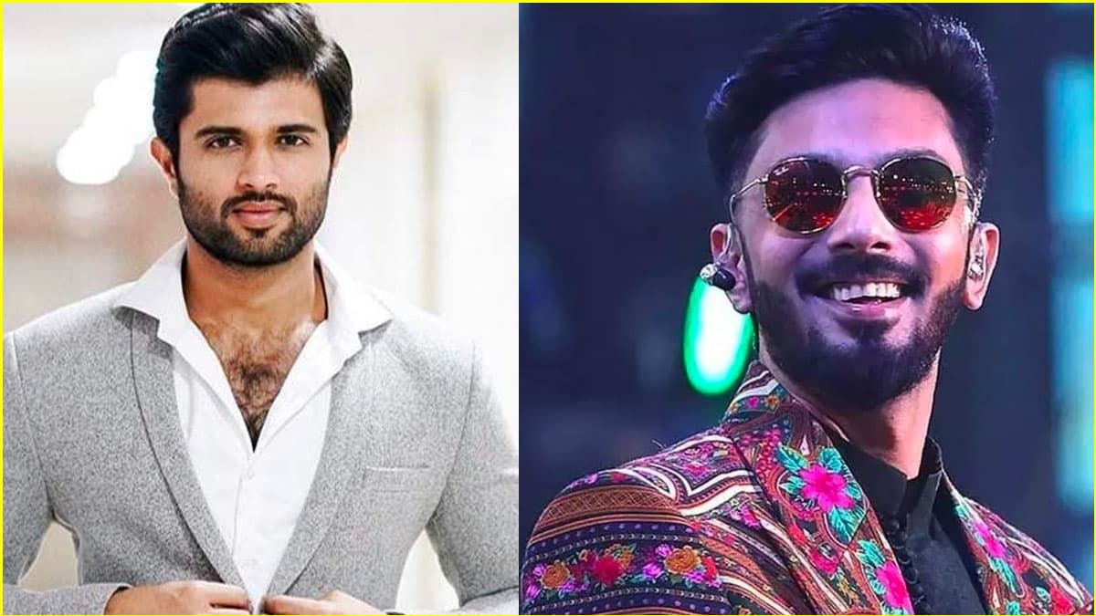 विजय देवरकोंडा किसे करना चाहते हैं किडनैप? 'किंगडम' में साथ काम करने का मिला मौका