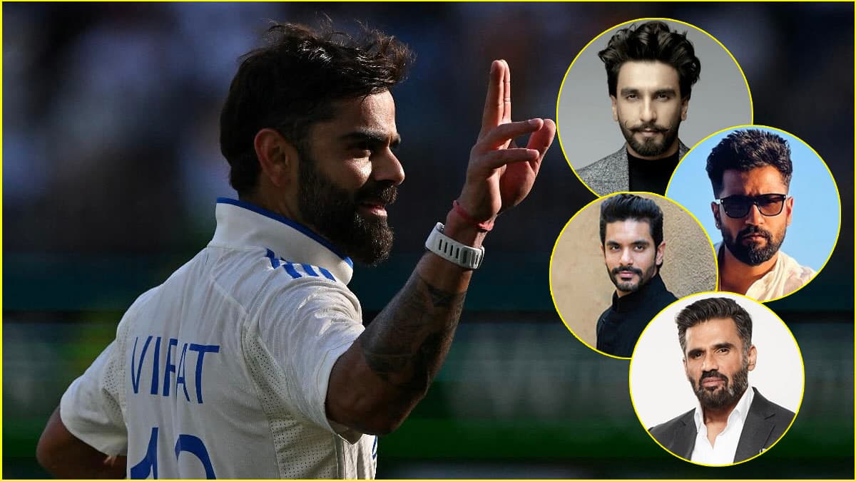 Virat Kohli Retirement